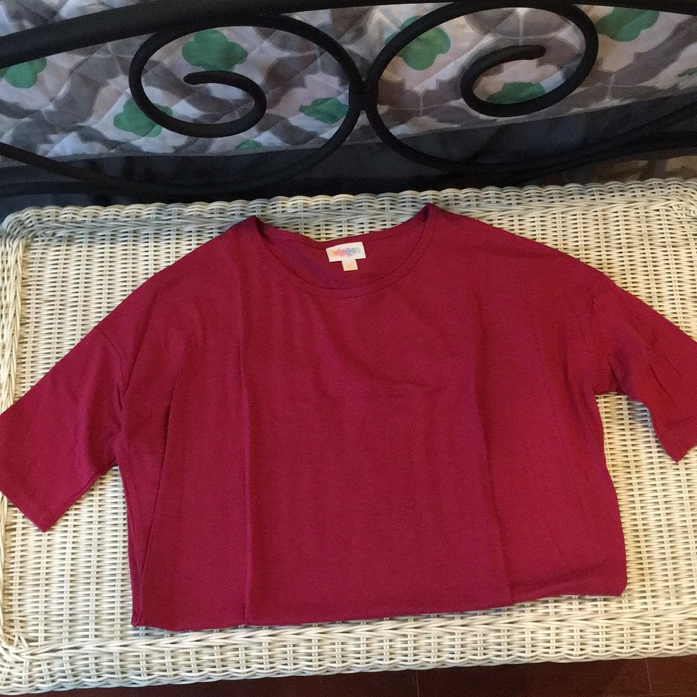 Lularoe Irma